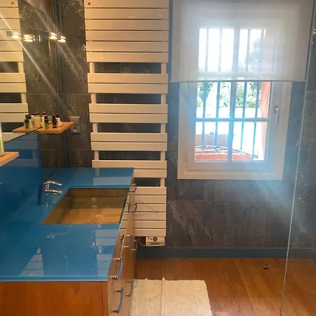 L’hacienda Francesa