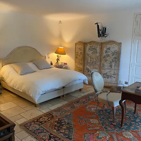 Bed & Breakfast L'hacienda Francesa *