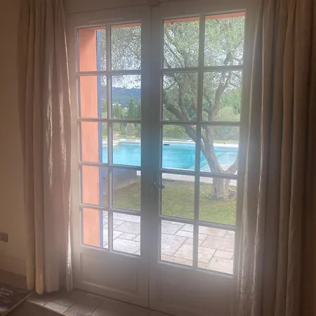 L'hacienda Francesa *
