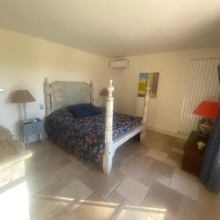 L'hacienda Francesa Bed & Breakfast