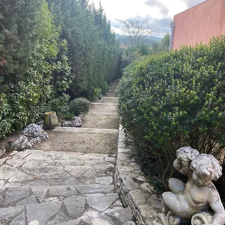 Bed and breakfast L’hacienda Francesa *