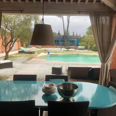 L’hacienda Francesa * Palaja