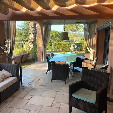 L’hacienda Francesa