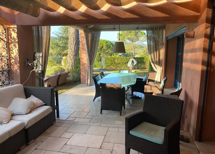 L'hacienda Francesa